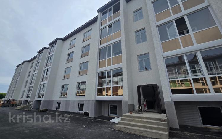 1-комнатная квартира · 48.27 м² · 2/4 этаж, Набережная 25/3 за ~ 20.8 млн ₸ в Петропавловске — фото 8