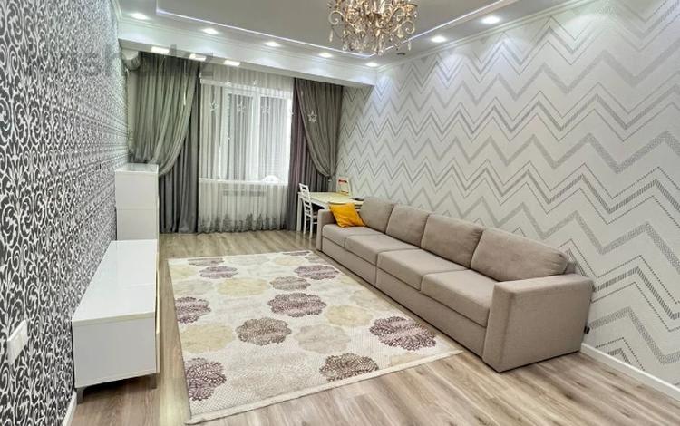 3-комнатная квартира · 108 м² · 5/8 этаж, мкр Нурсая, Султанахмет Кожыков 4д за 43.5 млн ₸ в Атырау — фото 19