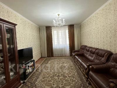 3-комнатная квартира, 88 м², 6/16 этаж, Б. Момышулы 14 за 28 млн 〒 в Астане, Алматы р-н