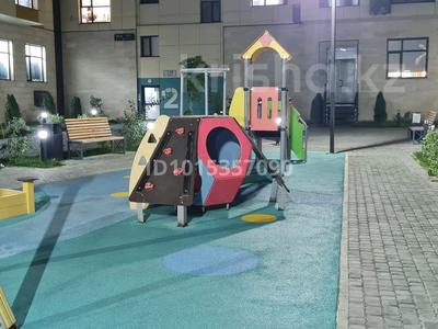 3-комнатная квартира · 85 м² · 1/9 этаж, Толе би 285 к11, 285/8 к12, 285/8 к13, 285/8 к14, 285/8 к15, 285/8 к16, 285/8 к17 за 60 млн ₸ в Алматы, Ауэзовский р-н
