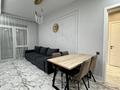 1-комнатная квартира · 53.7 м² · 5/21 этаж, Сейфуллина 574/1 к3 за 450 000 ₸ в Алматы, Медеуский р-н — фото 4