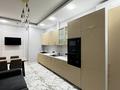 1-комнатная квартира · 53.7 м² · 5/21 этаж, Сейфуллина 574/1 к3 за 450 000 ₸ в Алматы, Медеуский р-н — фото 8
