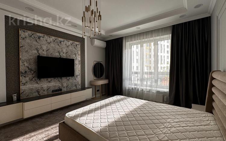 1-комнатная квартира · 53.7 м² · 5/21 этаж, Сейфуллина 574/1 к3 за 450 000 ₸ в Алматы, Медеуский р-н — фото 49