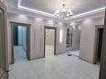 4-бөлмелі пәтер · 123 м² · 3/9 қабат, 28-й мкр 49, бағасы: 59 млн ₸ в Актау — фото 12