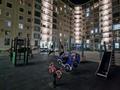 4-бөлмелі пәтер · 123 м² · 3/9 қабат, 28-й мкр 49, бағасы: 59 млн ₸ в Актау — фото 25