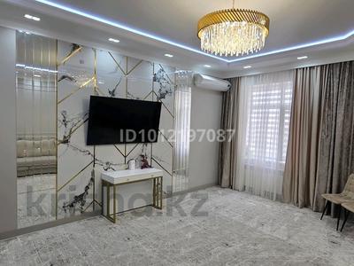 4-бөлмелі пәтер · 123 м² · 3/9 қабат, 28-й мкр 49, бағасы: 59 млн ₸ в Актау
