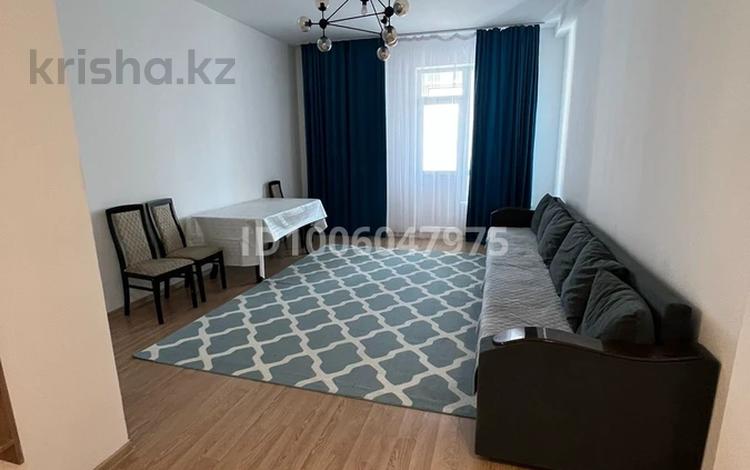 2-комнатная квартира · 68 м² · 7/7 этаж, Кабанбай батыра 60а/9 — Ак мешит, Гайдар Алиева за 300 000 ₸ в Астане, Есильский р-н — фото 9