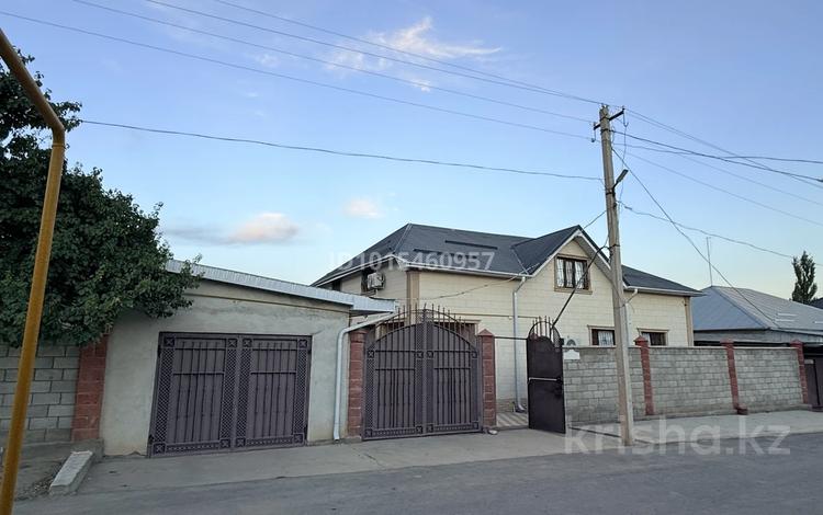 Жеке үй · 8 бөлме · 262 м² · 5 жүзд., Есенберлин 10 — Новая поликлирика, мкр Болашақ, бағасы: 55 млн ₸ в Кентау — фото 2