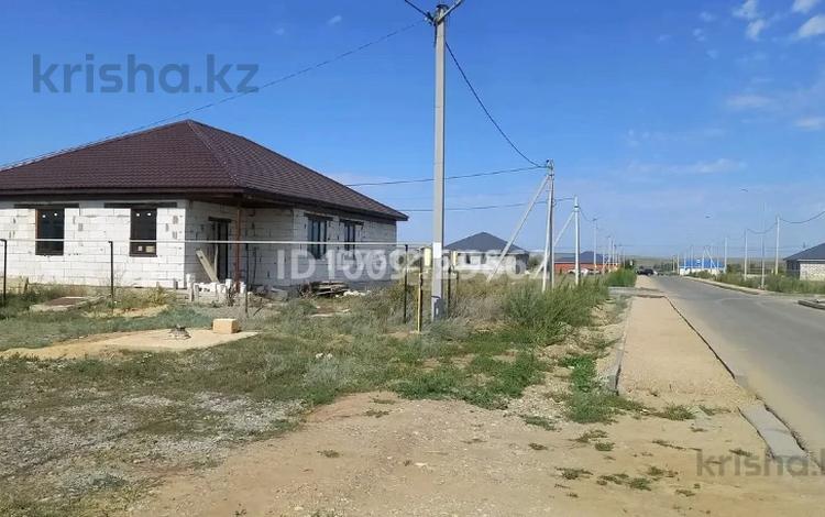 Отдельный дом · 4 комнаты · 147 м² · 10.88 сот., Участок 135 за 16.5 млн ₸ в Актобе, жилой массив Жанаконыс-4 — фото 2