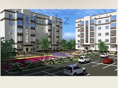 1-бөлмелі пәтер · 42.8 м² · 1/5 қабат, мкр. Алтын орда, Батыс-2 251В, бағасы: 10.7 млн ₸ в Актобе