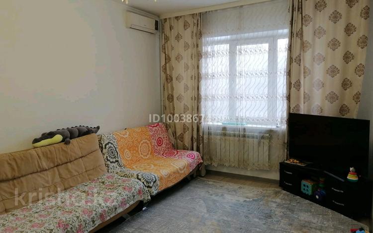 2-комнатная квартира · 64 м² · 4/5 этаж, Аносова 53 за 280 000 ₸ в Алматы, Алмалинский р-н — фото 2