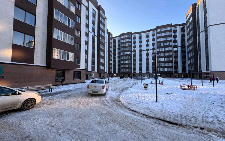 1-комнатная квартира · 42.5 м² · 7/9 этаж, Трасса Астана-Караганда 23 — Напротив Метро, недалеко от АЗС. 