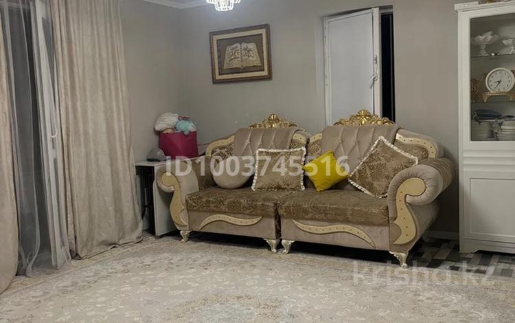 3-комнатная квартира · 85 м² · 16/16 этаж, мкр Аккент 51 за 38.5 млн ₸ в Алматы, Алатауский р-н — фото 2