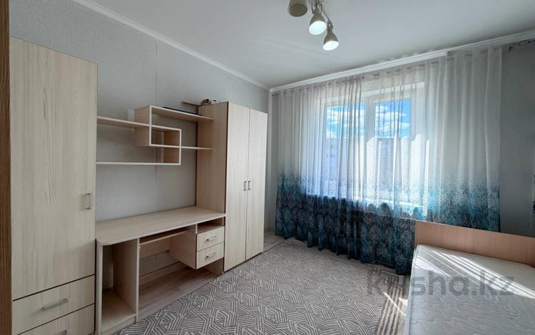 3-бөлмелі пәтер · 68.4 м² · 3/9 қабат, жубановых, бағасы: 22 млн ₸ в Актобе — фото 2