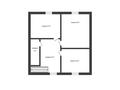 Отдельный дом · 6 комнат · 240 м² · 14 сот., Красный Яр. Геологов 92 за 30 млн ₸ в Кокшетау — фото 30