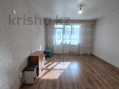 1-бөлмелі пәтер · 46.5 м² · 3/10 қабат, Жибек Жолы 15, бағасы: 22.9 млн ₸ в Усть-Каменогорске