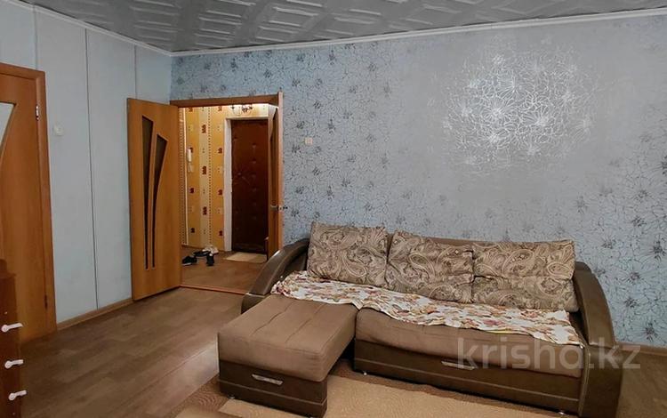 1-бөлмелі пәтер · 41.7 м² · 6/6 қабат, Кенесары, бағасы: 11.5 млн ₸ в Кокшетау — фото 2