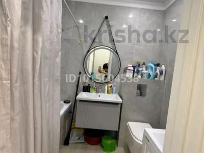 2-бөлмелі пәтер · 40.5 м² · 6/14 қабат, Туран 65а — Ұлы дала, бағасы: 200 000 ₸ в Астане, Нура р-н