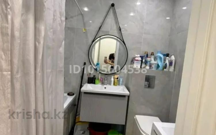 2-бөлмелі пәтер · 40.5 м² · 6/14 қабат, Туран 65а — Ұлы дала, бағасы: 200 000 ₸ в Астане, Нура р-н — фото 2