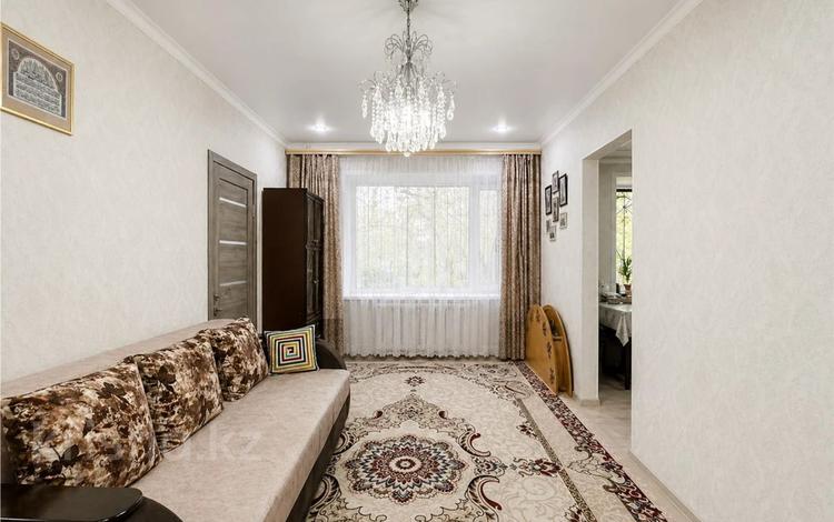 2-бөлмелі пәтер · 38.3 м² · 1/2 қабат, Михайловка ш/а., Седова, бағасы: 11.5 млн ₸ в Караганде, Казыбек би р-н — фото 2