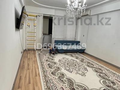 1-комнатная квартира · 51 м² · 2/5 этаж, мкр Нурсая, Р Габдиев 38 за 15 млн 〒 в Атырау, мкр Нурсая