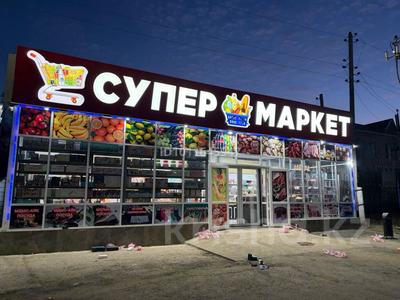 Магазины и бутики · 750 м² за 250 млн ₸ в Актобе, жилой массив Заречный-1