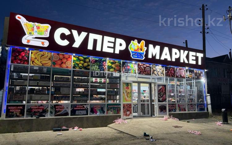Магазины и бутики · 750 м² за 250 млн ₸ в Актобе, жилой массив Заречный-1 — фото 2