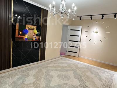 3-бөлмелі пәтер · 56.7 м² · 4/5 қабат, мкр Центральный, проспект азаттык 68 б 35, бағасы: 16 млн ₸ в Атырау