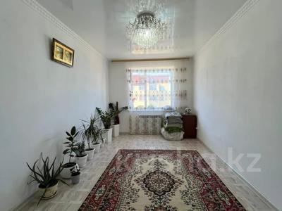 3-комнатная квартира · 76 м² · 6/7 этаж, бокенбай батыра за 29 млн ₸ в Актобе, мкр Авиатор