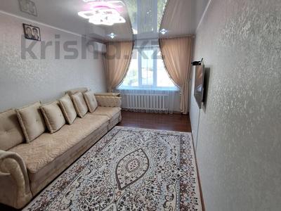 3-комнатная квартира · 63 м² · 9/9 этаж, Жумабаева за 26.6 млн ₸ в Петропавловске