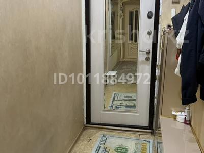 3-комнатная квартира · 65 м² · 1/4 этаж, Просп. Суюнбая 292А — 16 военный городок за 37 млн ₸ в Алматы, Турксибский р-н