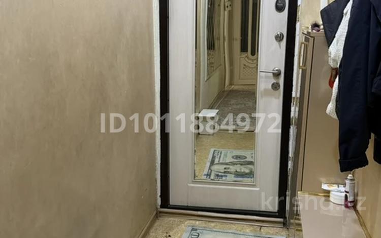 3-комнатная квартира · 65 м² · 1/4 этаж, Просп. Суюнбая 292А — 16 военный городок за 37 млн ₸ в Алматы, Турксибский р-н — фото 2