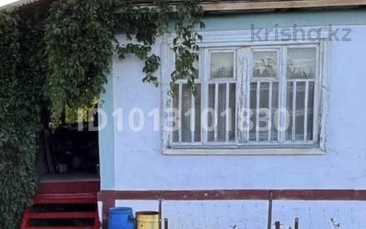 Дача · 2 комнаты · 25 м² · 6.6 сот., Садовое общество Плодородье химик верх 356 — Рядом зона отдыха Восток за 3 млн ₸ в Темиртау — фото 2