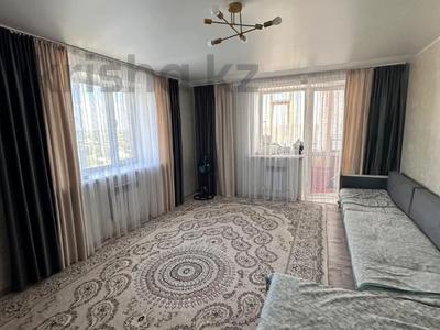 1-комнатная квартира · 50.3 м² · 6/6 этаж, Киевская 7/2 за 20.7 млн ₸ в Костанае