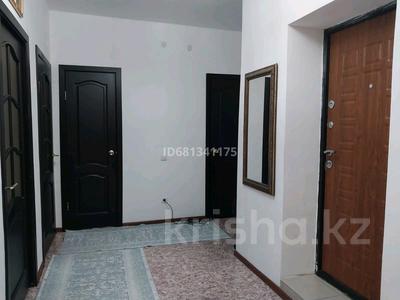 2-комнатная квартира · 56.8 м² · 1/9 этаж, Нур Актобе за 16.2 млн ₸