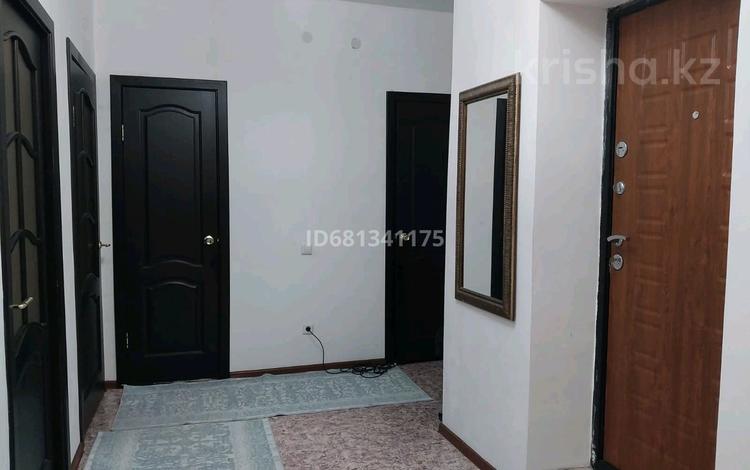 2-комнатная квартира · 56.8 м² · 1/9 этаж, Нур Актобе за 16.2 млн ₸ — фото 2