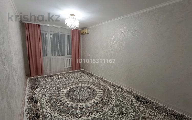 2-комнатная квартира · 50.4 м² · 6/9 этаж, мкр 12 62 за 180 000 ₸ в Актобе — фото 5