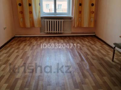 1-комнатная квартира, 19 м², 3/3 этаж помесячно, Есенберлина 14 — Есенберлина -Победы за 55 000 〒 в Астане, Сарыарка р-н