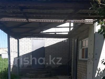 Отдельный дом · 3 комнаты · 80 м² · 7.5 сот., СК Зеленстрой за 10 млн ₸ в Актобе