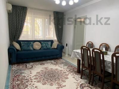 3-комнатная квартира · 56 м² · 4/5 этаж, АБУЛХАИРХАНА за 15.3 млн 〒 в Актобе