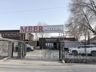 Паркинг · 450 м² · мкр Тастак-2, Райымбека 240/1 — Райымбека розбакиева за 1.5 млн 〒 в Алматы, Алмалинский р-н