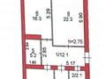 3-бөлмелі пәтер · 94 м² · 1/9 қабат, Бородина 111 — Пушкина - Бородина, площадь первоцелинников, бағасы: 57 млн ₸ в Костанае — фото 2