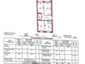 3-бөлмелі пәтер · 94 м² · 1/9 қабат, Бородина 111 — Пушкина - Бородина, площадь первоцелинников, бағасы: 57 млн ₸ в Костанае — фото 3