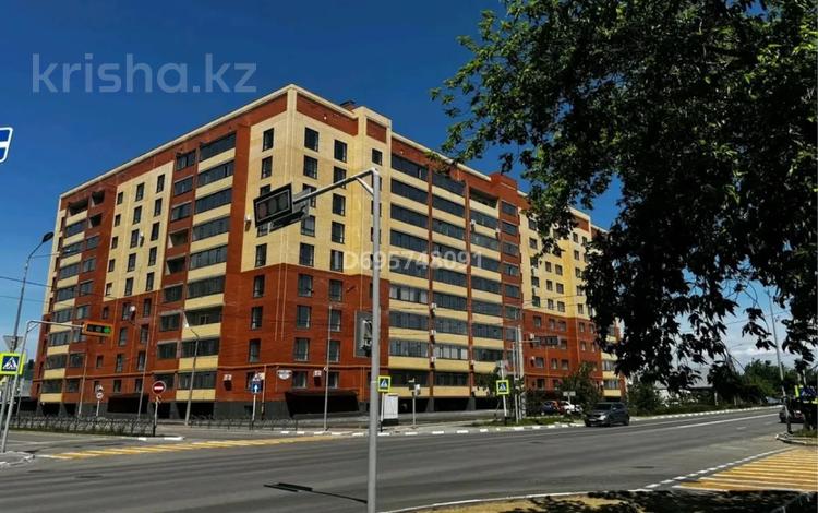 3-бөлмелі пәтер · 94 м² · 1/9 қабат, Бородина 111 — Пушкина - Бородина, площадь первоцелинников, бағасы: 57 млн ₸ в Костанае — фото 8
