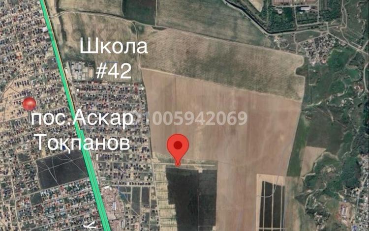 Участок · 6 соток, 21 — 21 линия за 7.2 млн 〒 в Аскара Токпанова (Казцик) — фото 4
