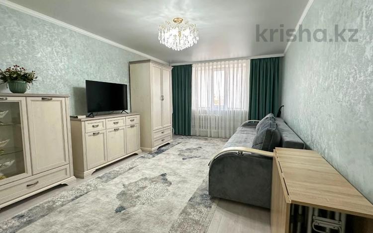 1-комнатная квартира · 42 м² · 4/5 этаж, Талдыкорган. мкр Жана Гарышкер 11 за 17.5 млн ₸ — фото 5