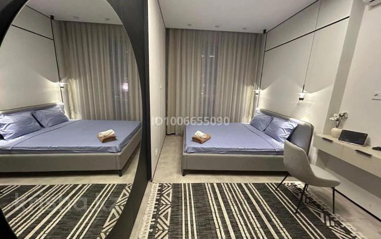 2-бөлмелі пәтер · 55 м², Аль-Фараби 41, бағасы: 34 900 ₸ в Алматы, Бостандыкский р-н — фото 2