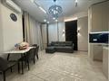 2-бөлмелі пәтер · 55 м², Аль-Фараби 41, бағасы: 34 900 ₸ в Алматы, Бостандыкский р-н — фото 3