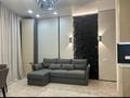2-бөлмелі пәтер · 55 м², Аль-Фараби 41, бағасы: 34 900 ₸ в Алматы, Бостандыкский р-н — фото 4