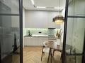 3-комнатная квартира · 85 м² · 6 этаж, проспект Абая 165 за 450 000 ₸ в Алматы, Алмалинский р-н — фото 3